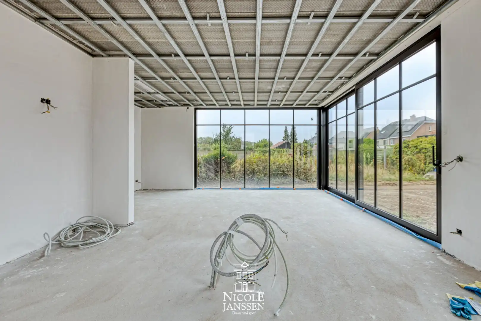 Prachtig landhuis (casco plus) foto 11