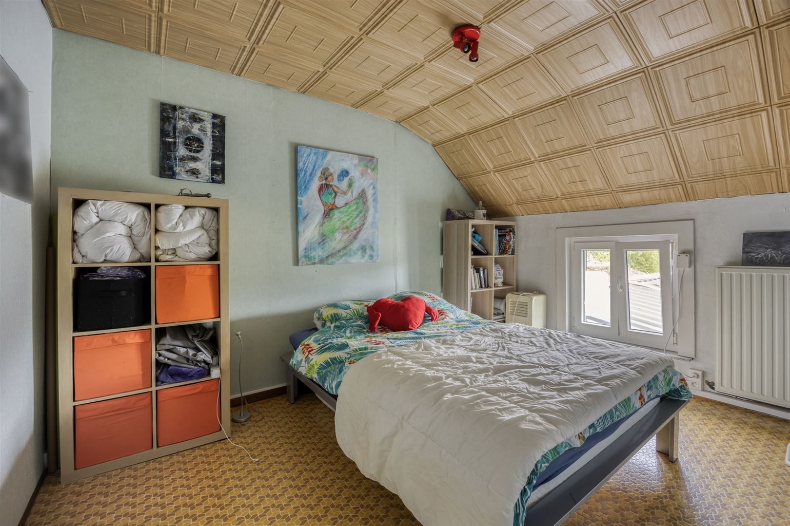 INSTAPKLARE MODERNE GEZINSWONING ! foto 16