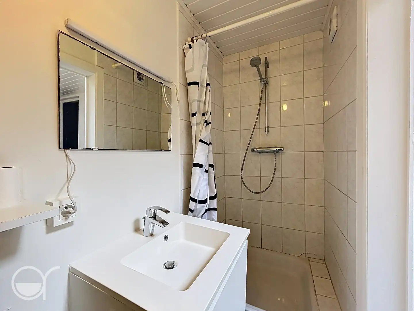 Gezellig beluikhuis te Visserij foto 6