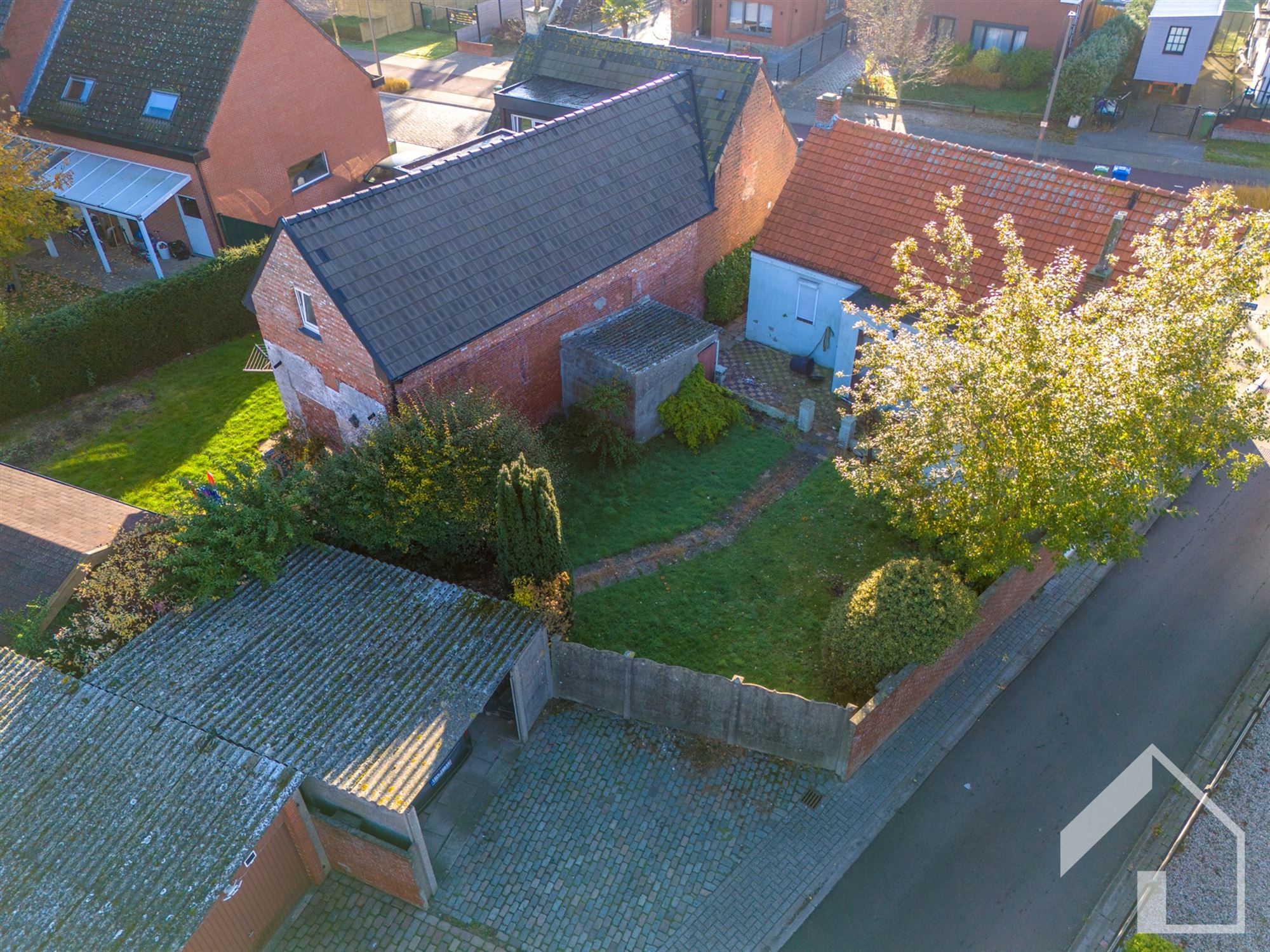 WONING OP 350 M² foto 17