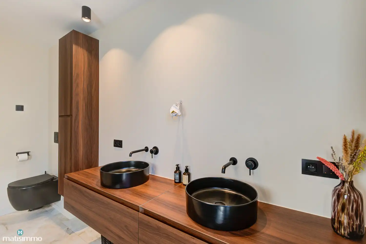 NIEUWBOUWWONING MET 3 SLAAPKAMERS EN KWALITATIEVE AFWERKING TE KORTESSEM (VERKOOP ONDER REGISTRATIERECHTEN) foto 15