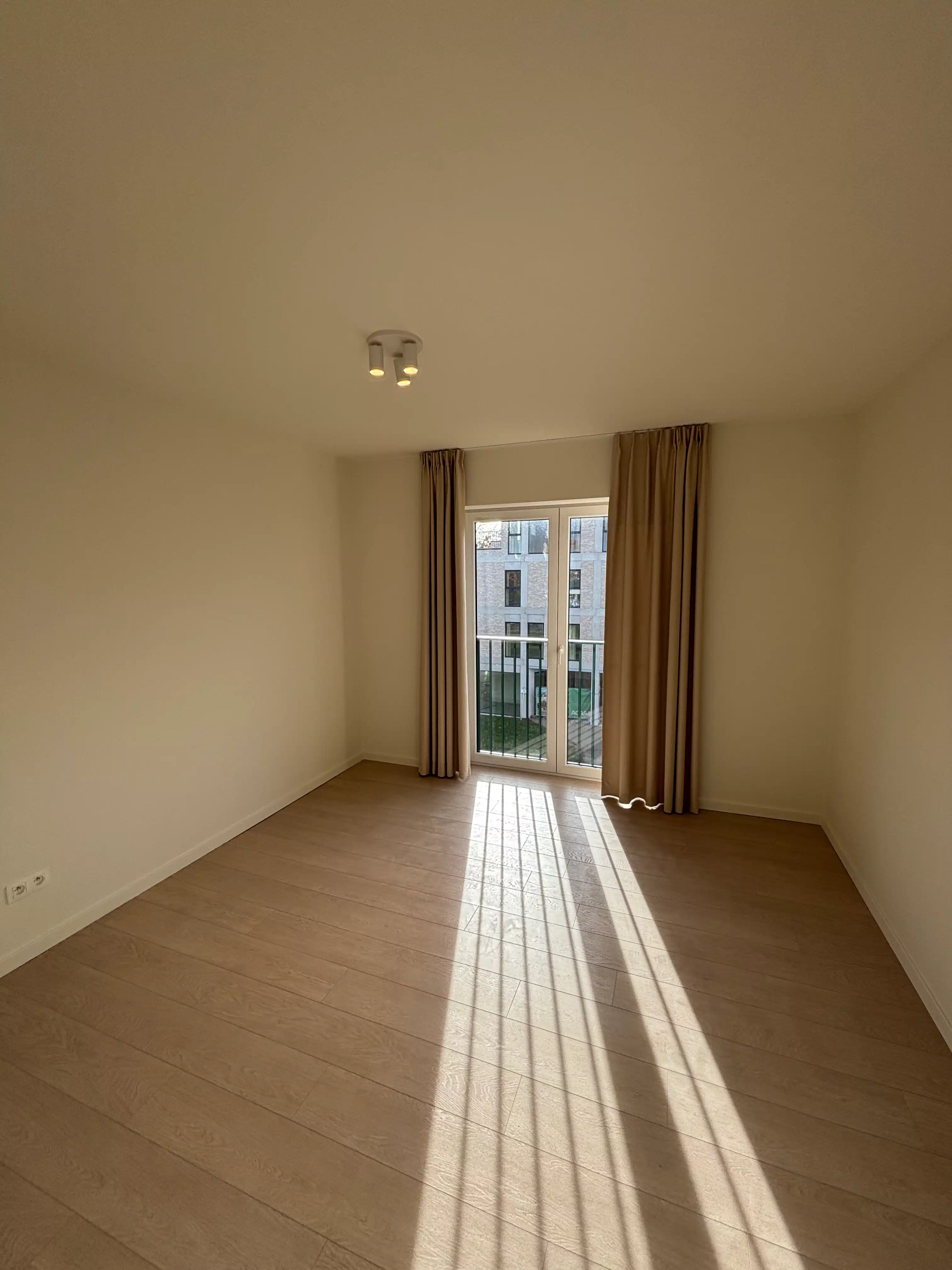 Te Huur – Modern Nieuwbouwappartement met 2 Slaapkamers op de Oude Kodak-site in Koningslo! foto 10