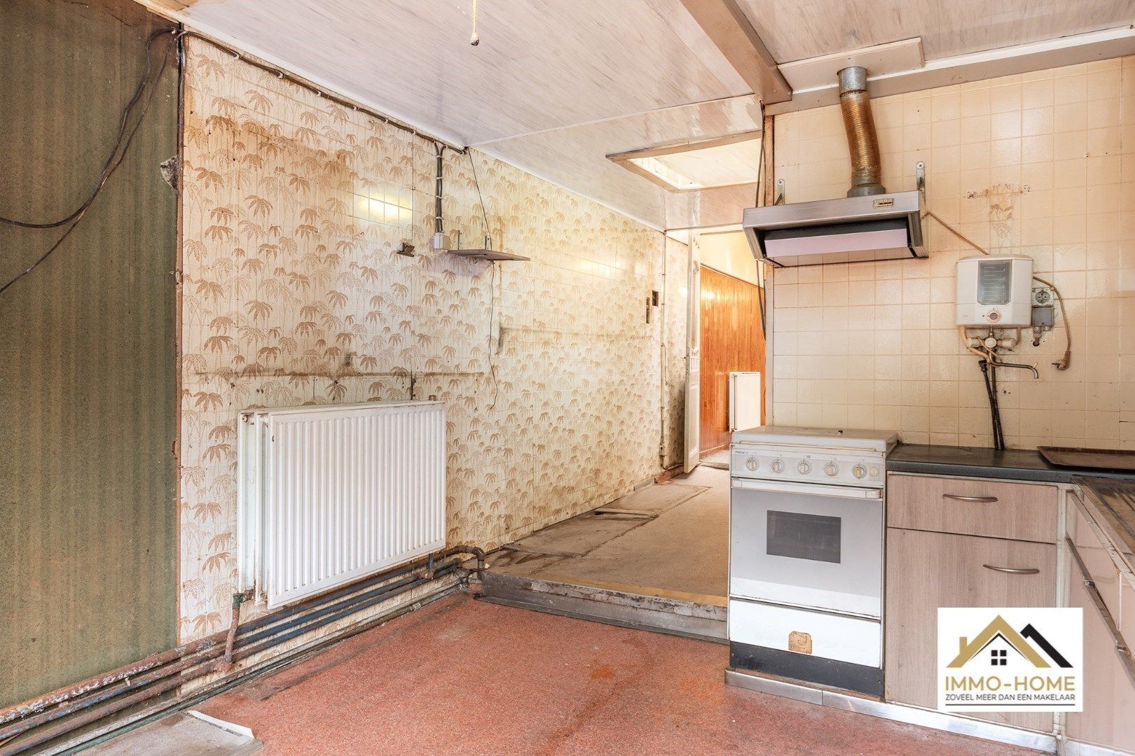 Project met veel mogelijkheden!  foto 4