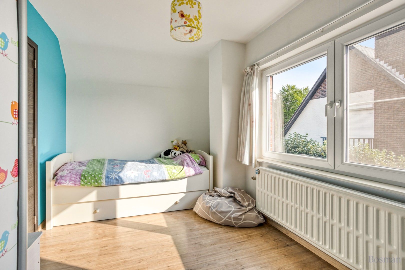 Lichtrijke energiezuinige woning te koop in Paal foto 15