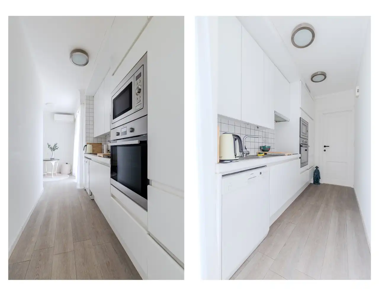 Ruim penthouse in centrum Lanaken met 3 slaapkamers en panoramisch uitzicht foto 12