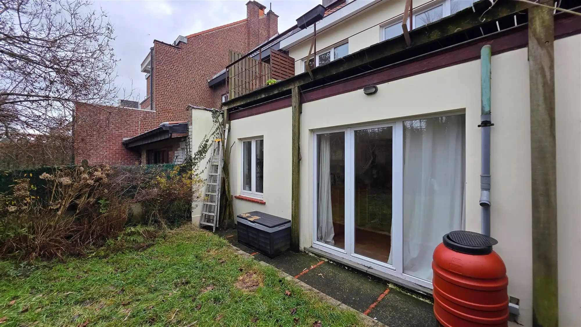 Charmant Huis in Gezellige Buurt! foto 25