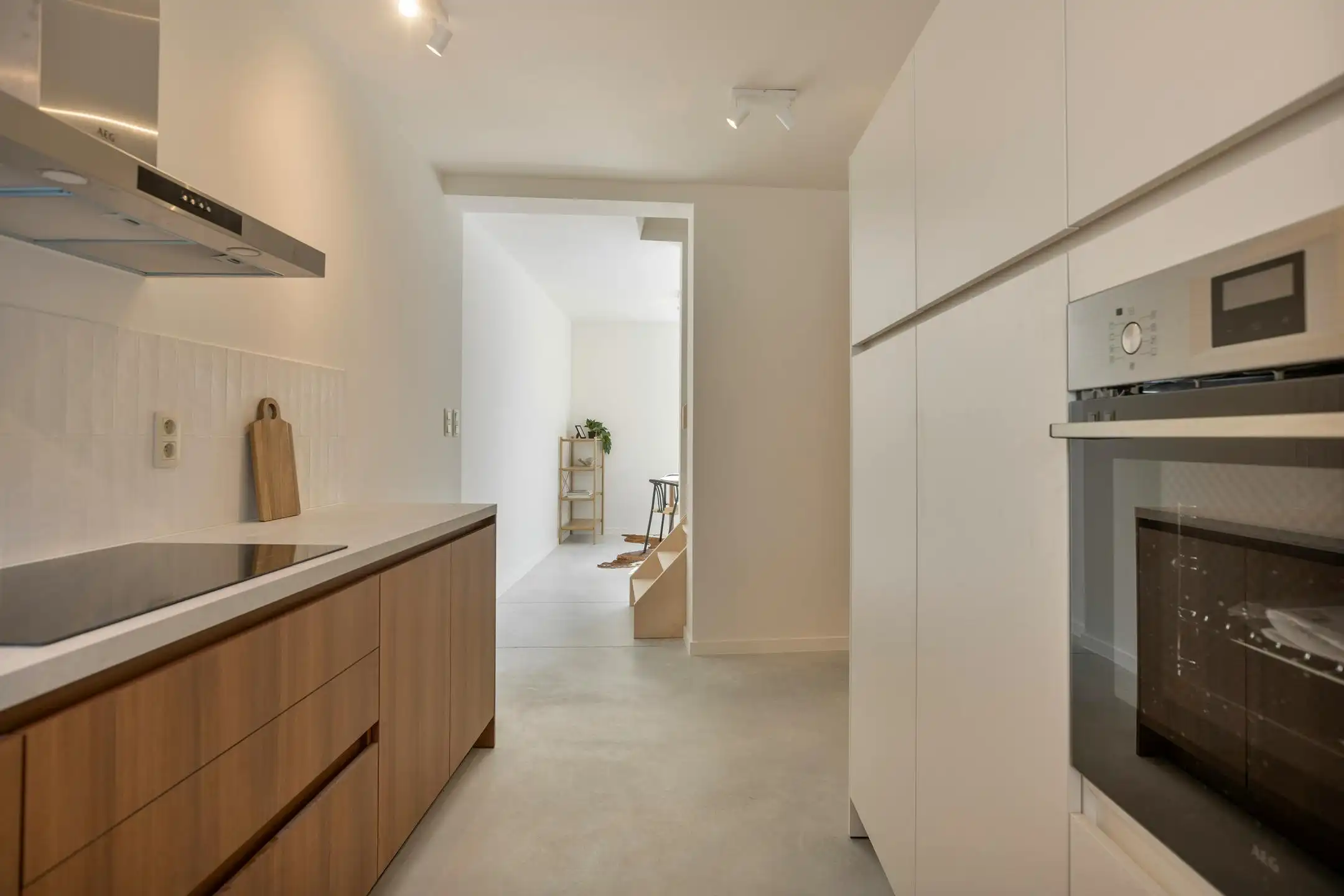 Modern, energiezuinig en instapklaar huis te koop foto 14