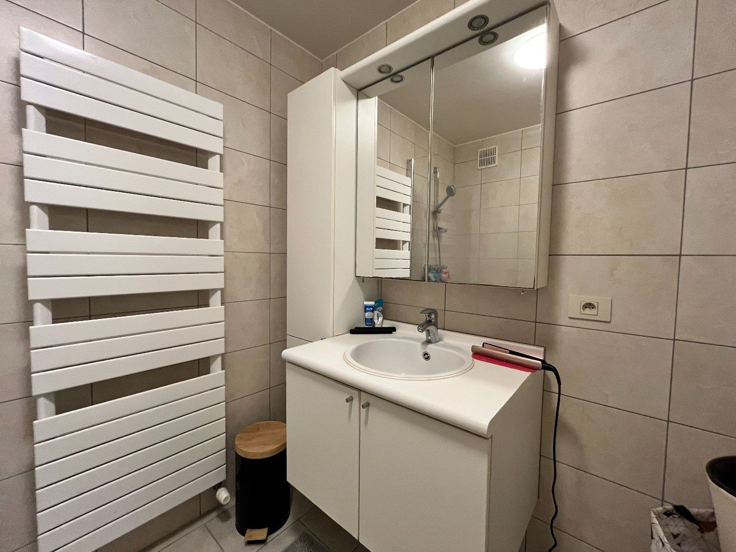 Hedendaags 2 slpk appartement Brasschaat - Mariaburg foto 10