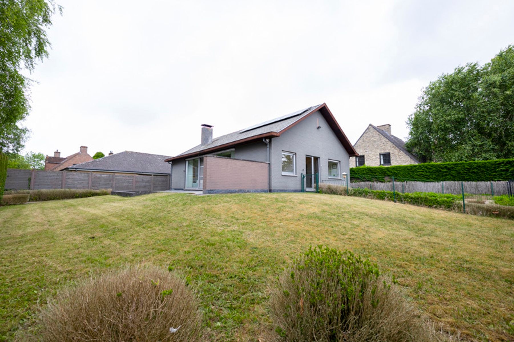 Villa te koop foto 3