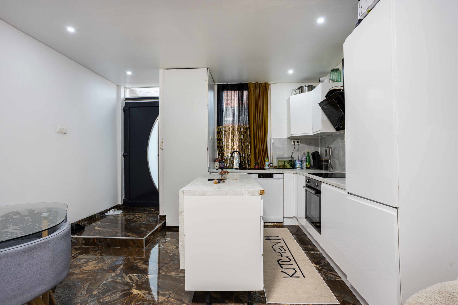 Te koop: Instapklare woning nabij stadscentrum foto 11