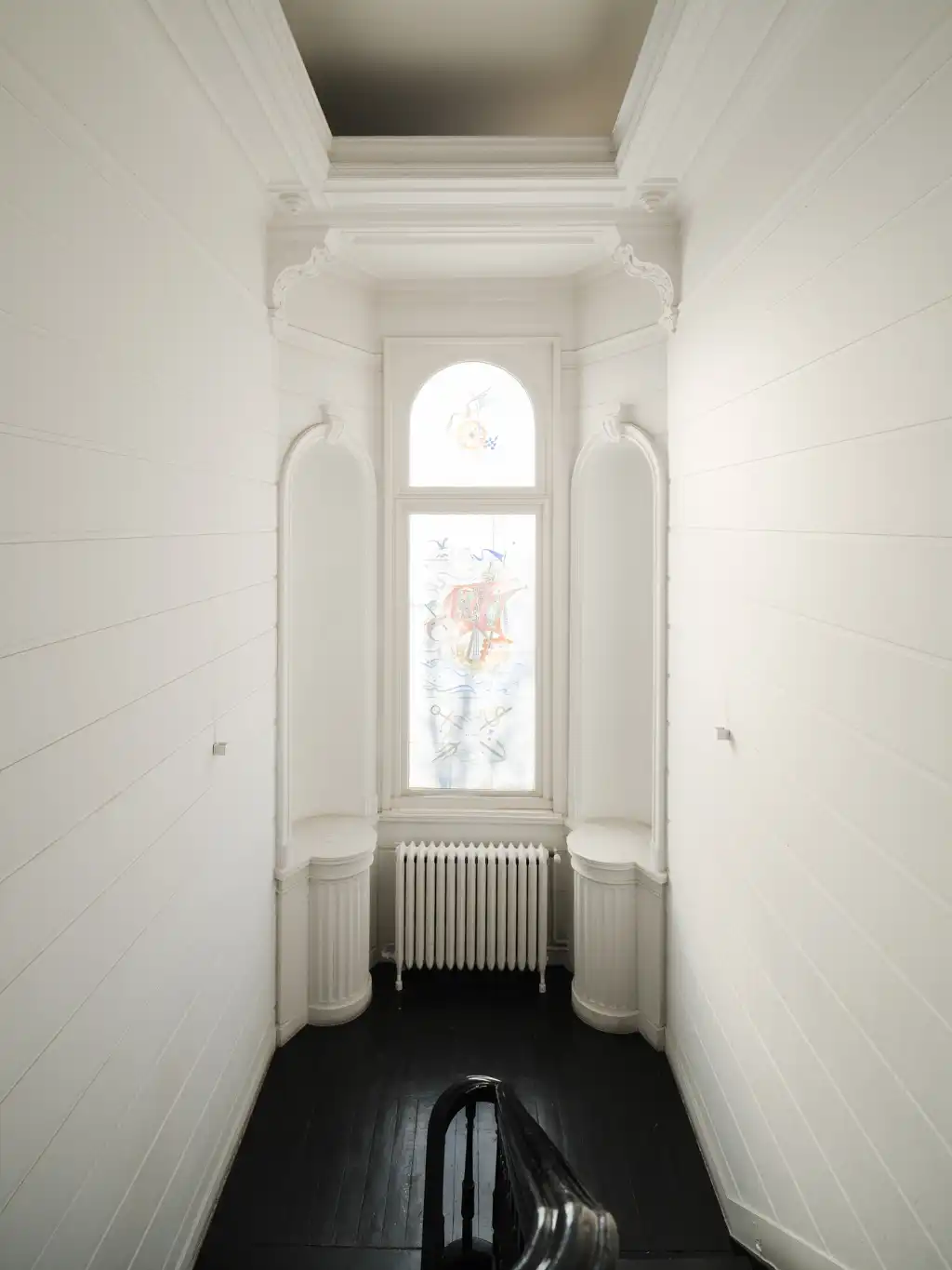 Neoclassicistisch herenhuis (438 m²) met een zuidwest gerichte tuin foto 16