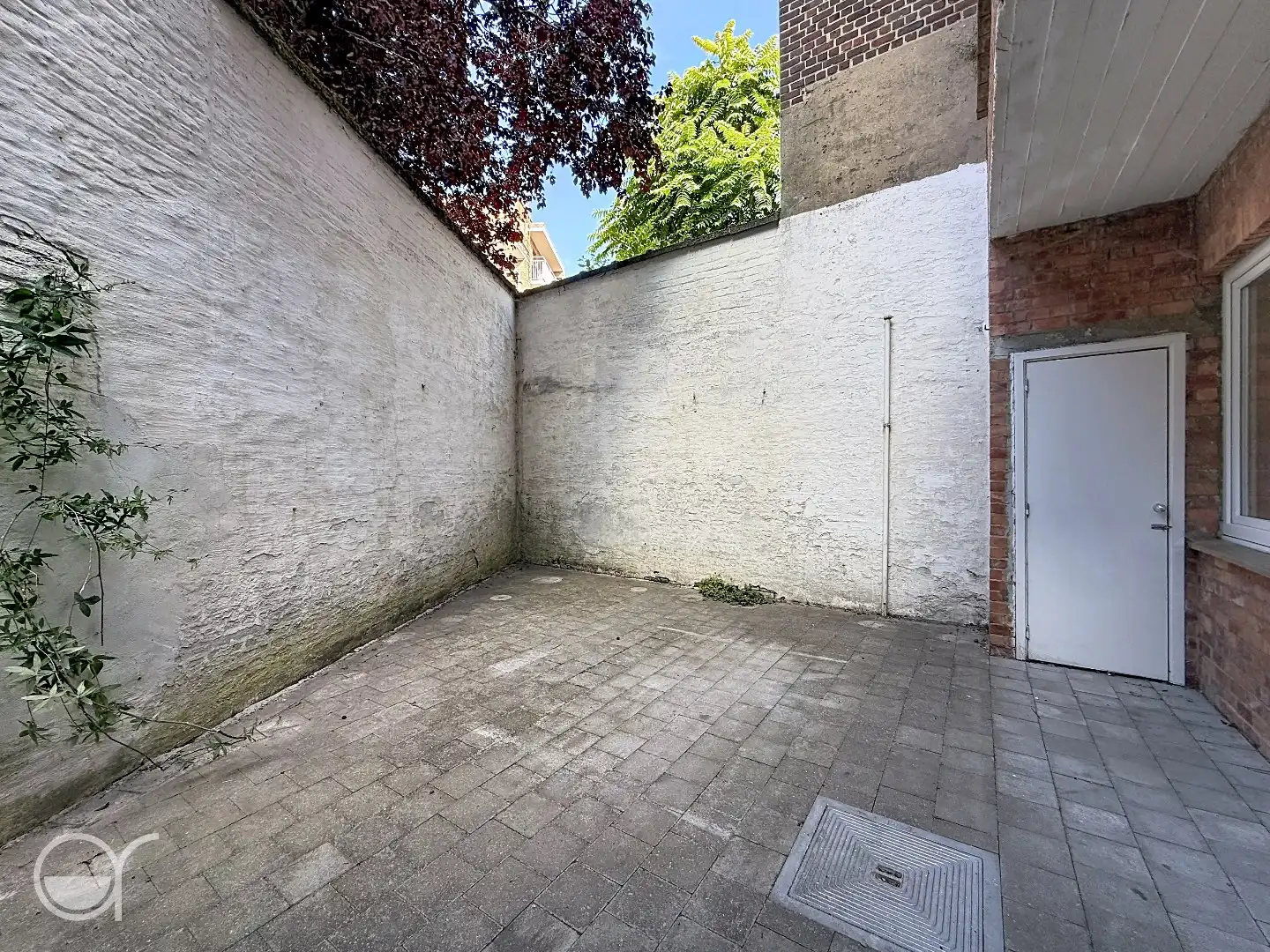 Gezellig 1-slaapkamerappartement in de Rabotstraat te huur met terras foto 7