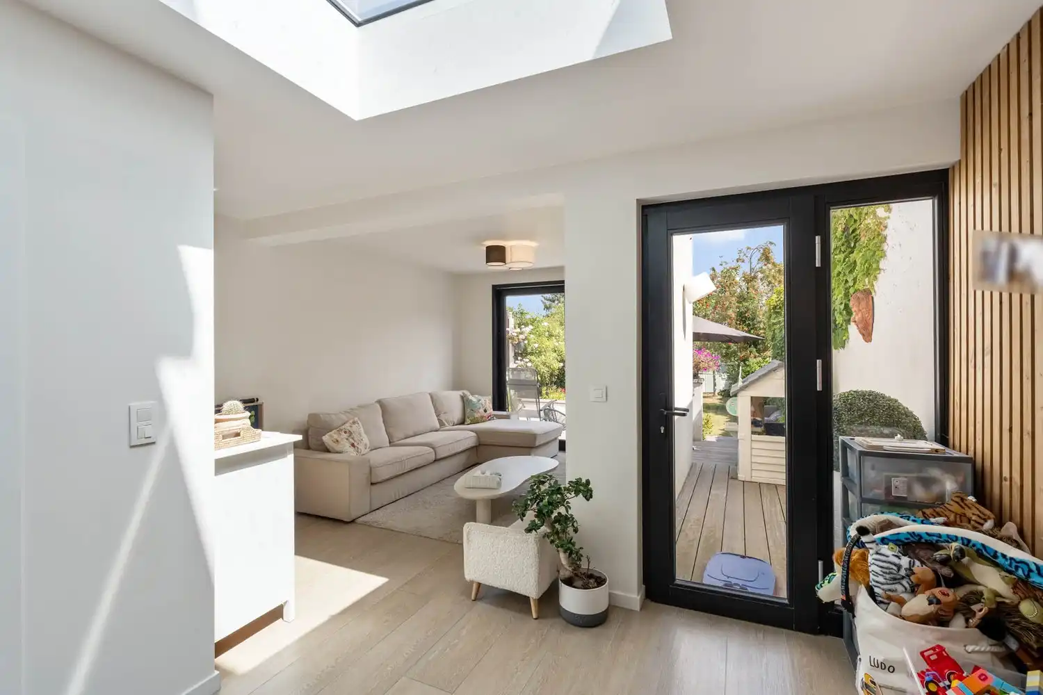 Instapklaar wonen op een toplocatie in Heverlee foto 9