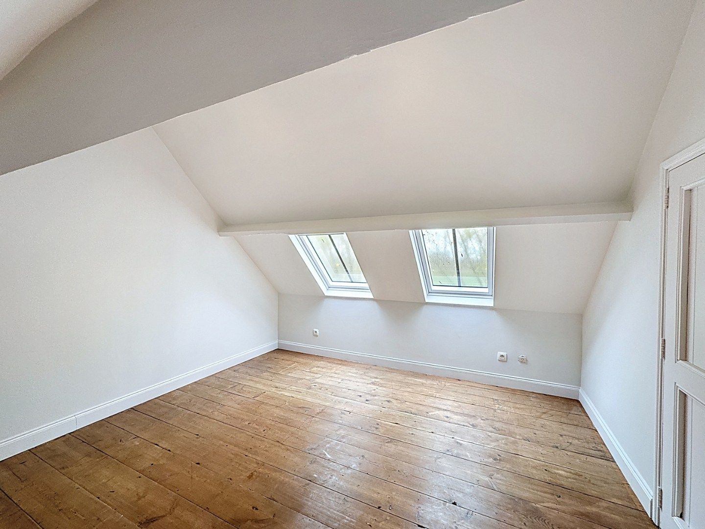 Rustig gelegen landelijke woning foto 16