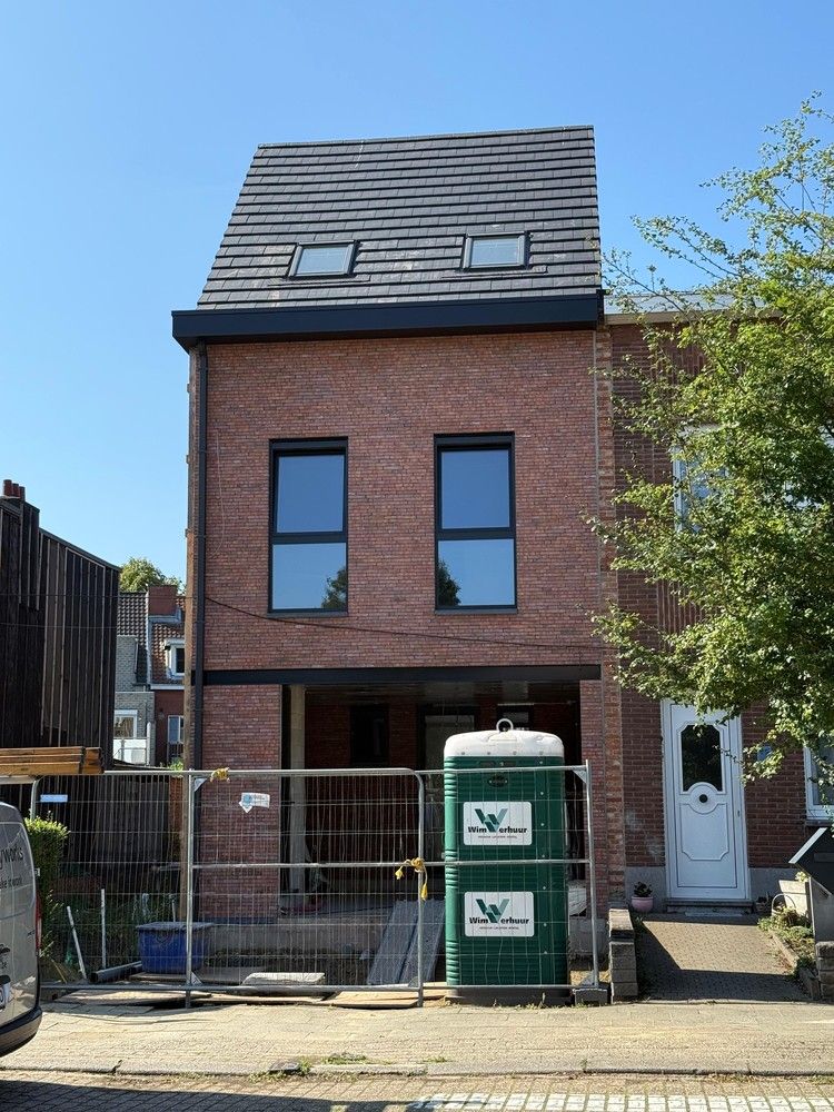 NIEUWBOUWWONING I 4 SLAAPKAMERS I BEN foto 13