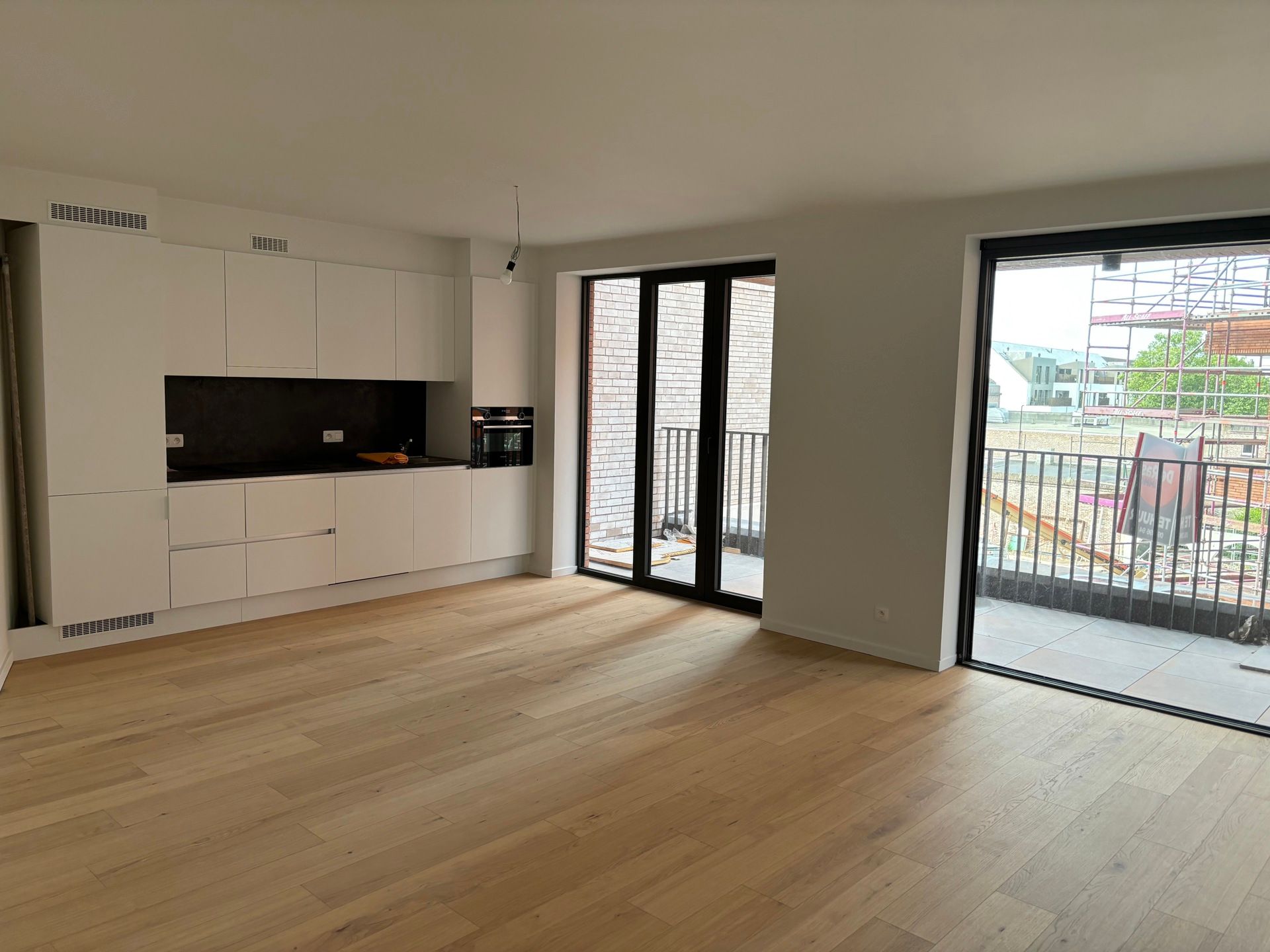 Appartement te huur Mathildelaan 8/7 - 9200 Dendermonde