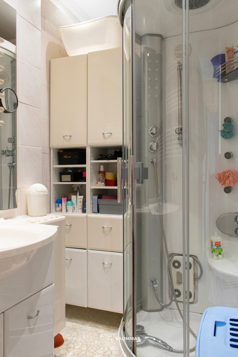 Verzorgd, energiezuinig appartement met mooi terras & kelder foto 10