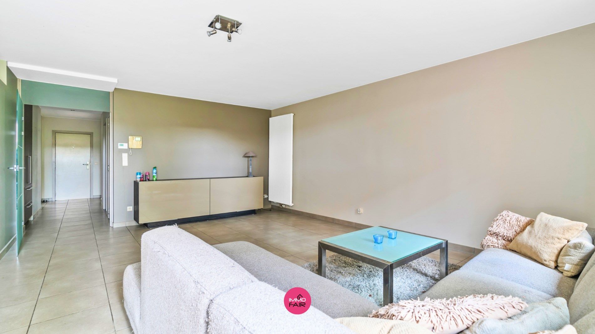 Instapklaar, gelijkvloers appartement in Wiemesmeer foto 7