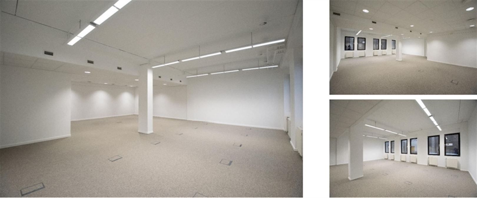 PAEPSEM BUSINESS PARK: vanaf 59 m² tot 800 m² foto 2