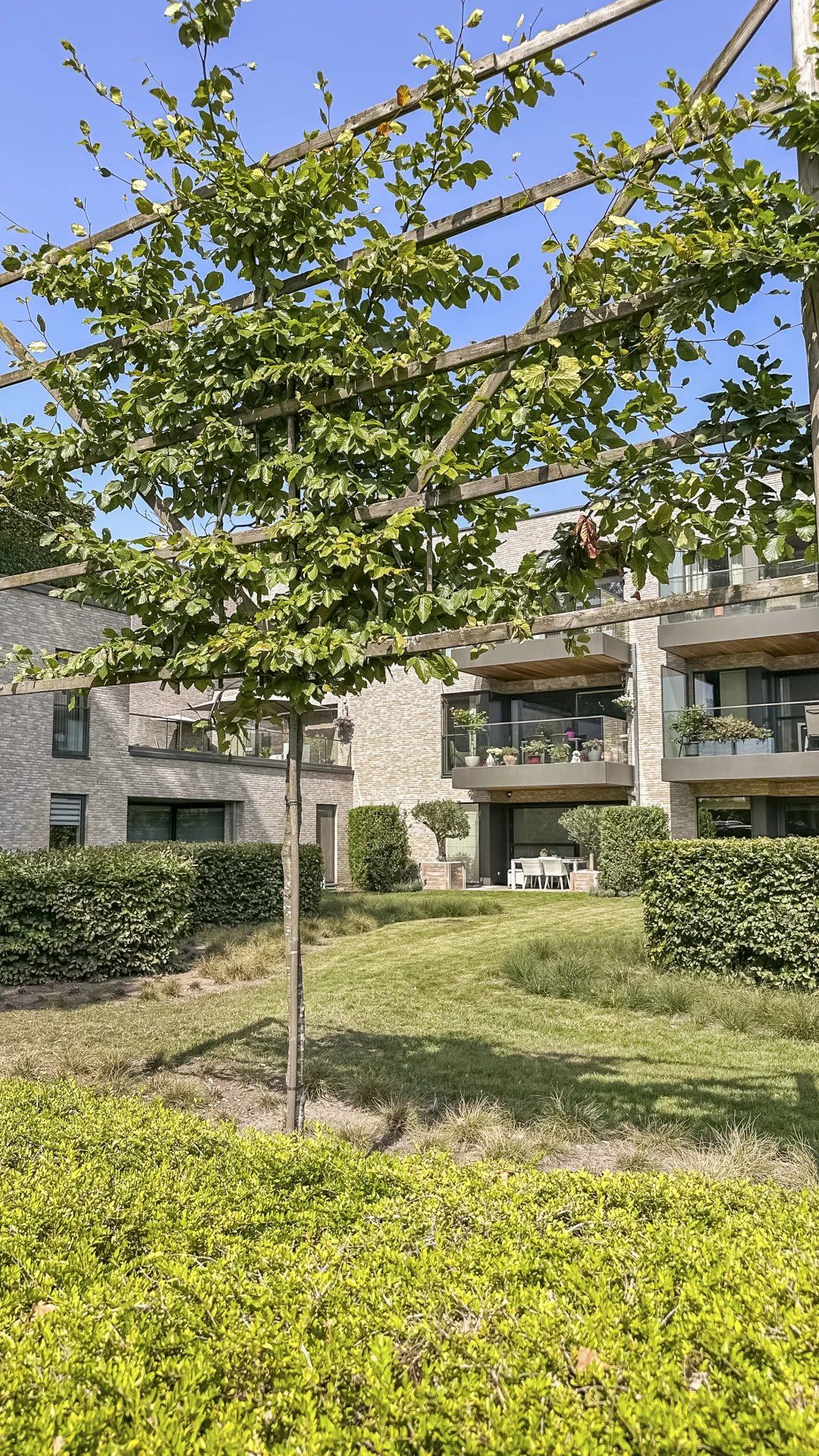 Comfort, ruimte èn ligging: instapklaar wonen in het groene Genk foto 26