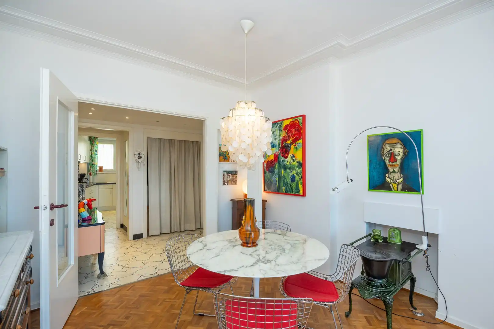 Appartement te koop foto 4