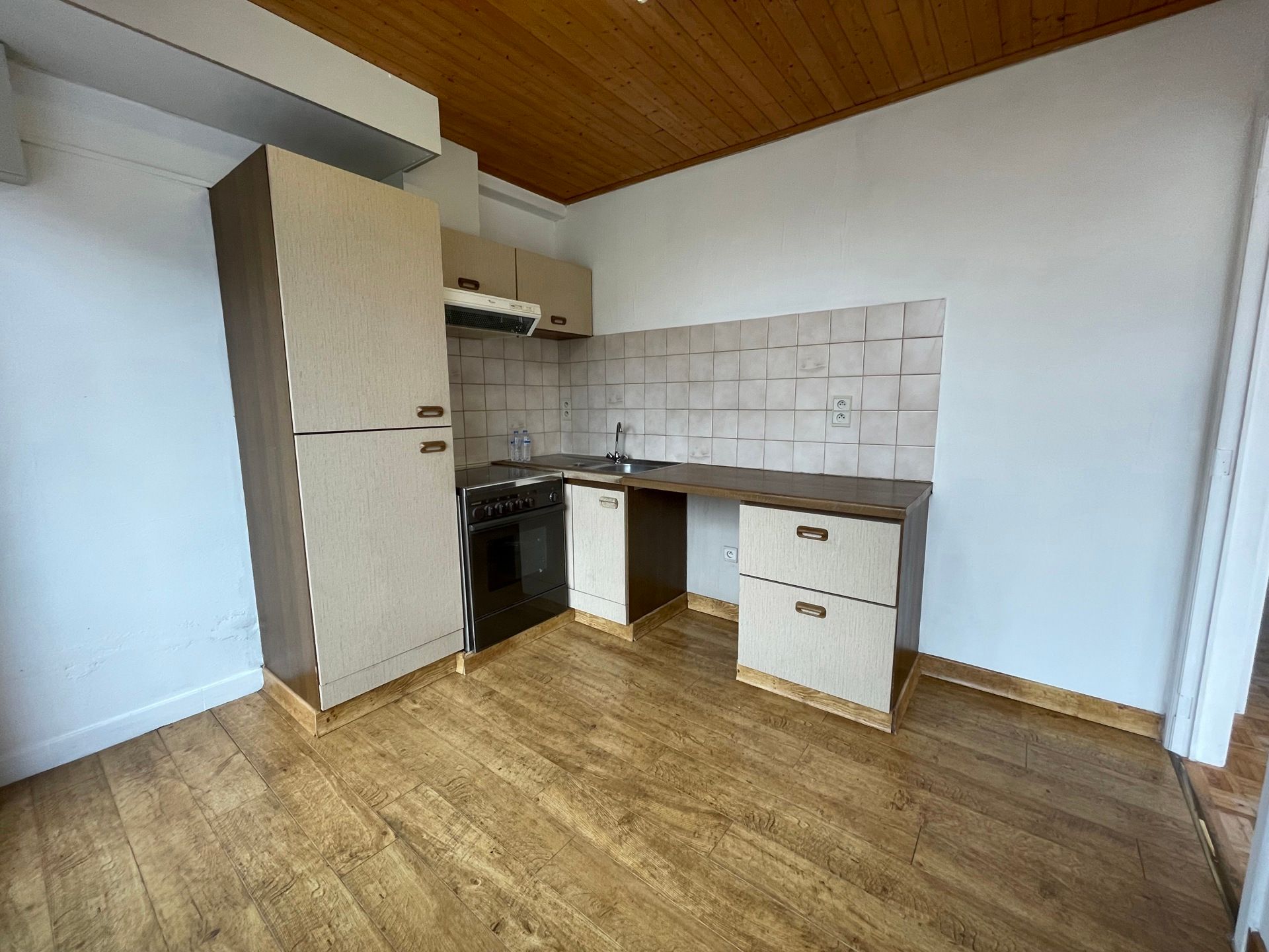 ERPE - Appartement vlakbij de dorpskern. foto 4