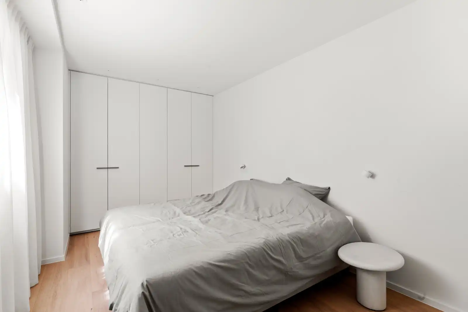 Exclusief appartement in het hart van Oostende foto 20