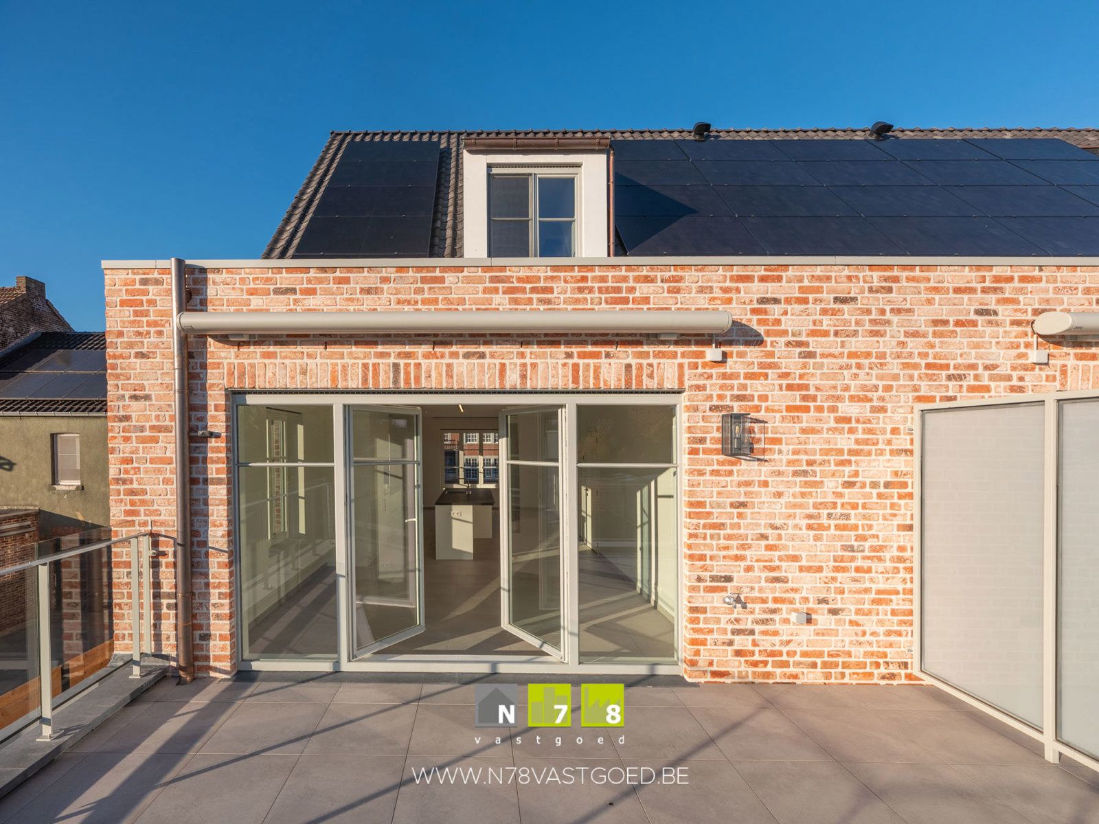 Appartement te huur foto 8