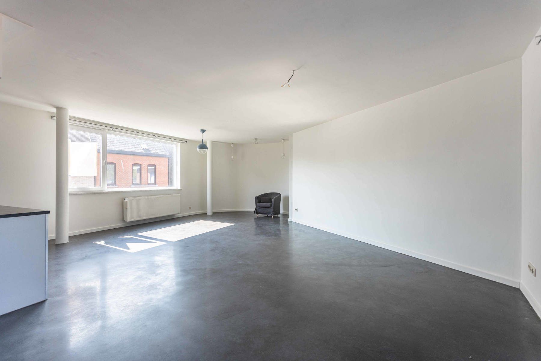 Te koop: energiezuinig appartement met 2 slpk en terras! foto 7