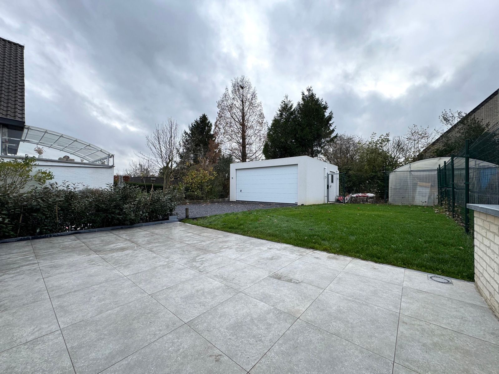 Te huur: nieuwbouw woning met 3 slaapkamers te Erpe-Mere foto 3