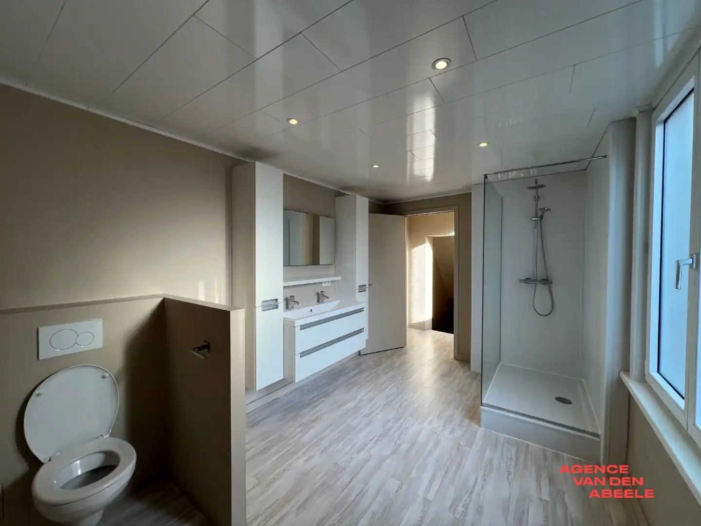 Authentieke herenwoning met 4 slaapkamers en tuin  foto 13