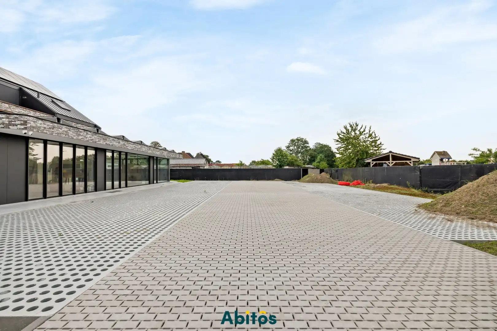 Commerciële ruimte met uitstekende visibiliteit en bereikbaarheid foto 25