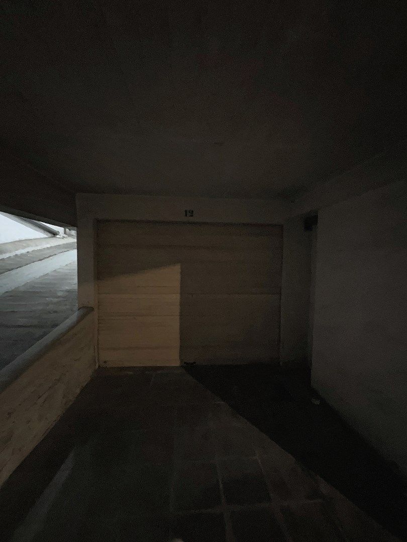 Garagebox op 20m van Zeedijk te Oostende-Mariakerke.  foto 6