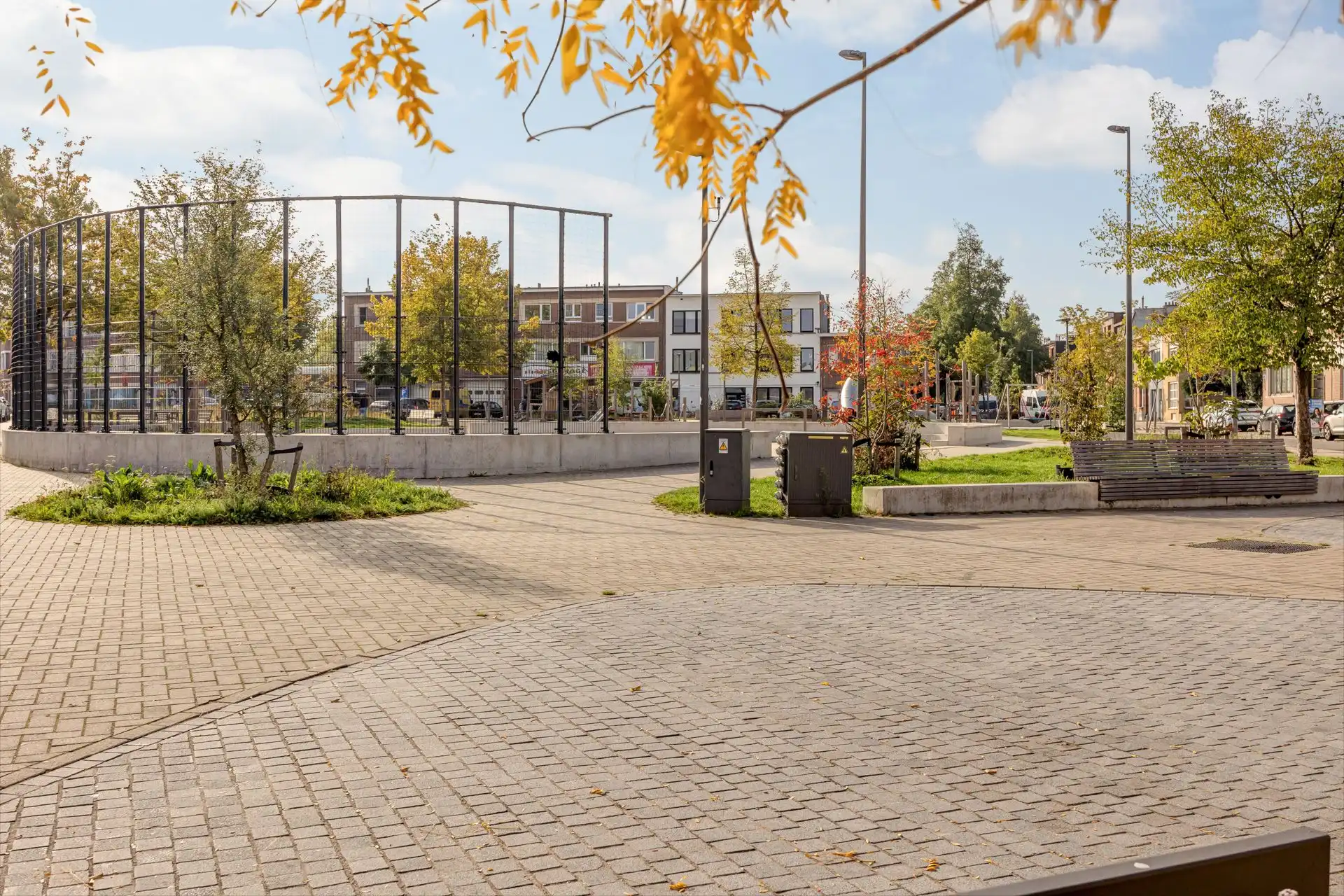 Charmante en instapklare gezinswoning in Valaarwijk foto 16