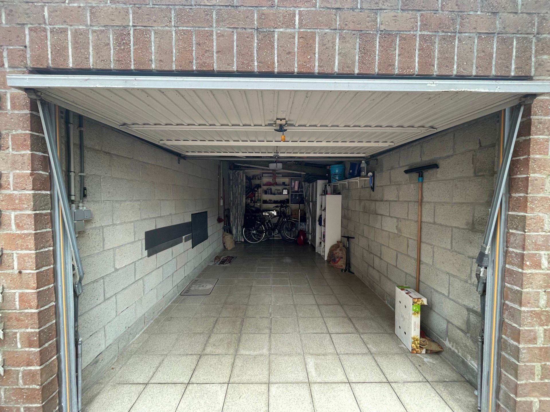 Gelijkvloers appartement op topligging foto 14