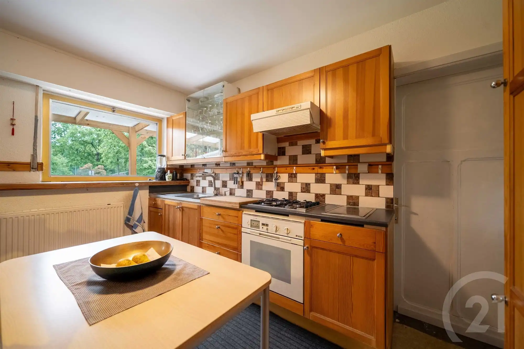 Landelijke woning met veel potentieel  foto 8