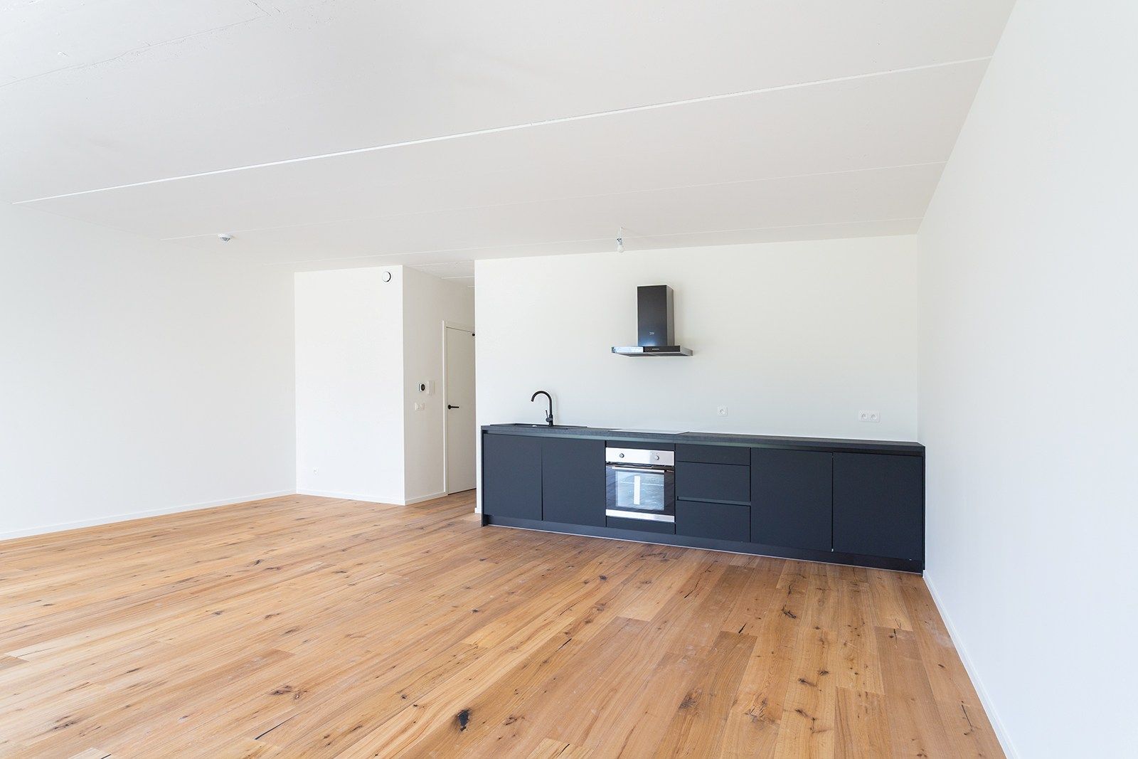 Nieuwbouwproject “Maison Geeraard” – 11 appartementen foto 6