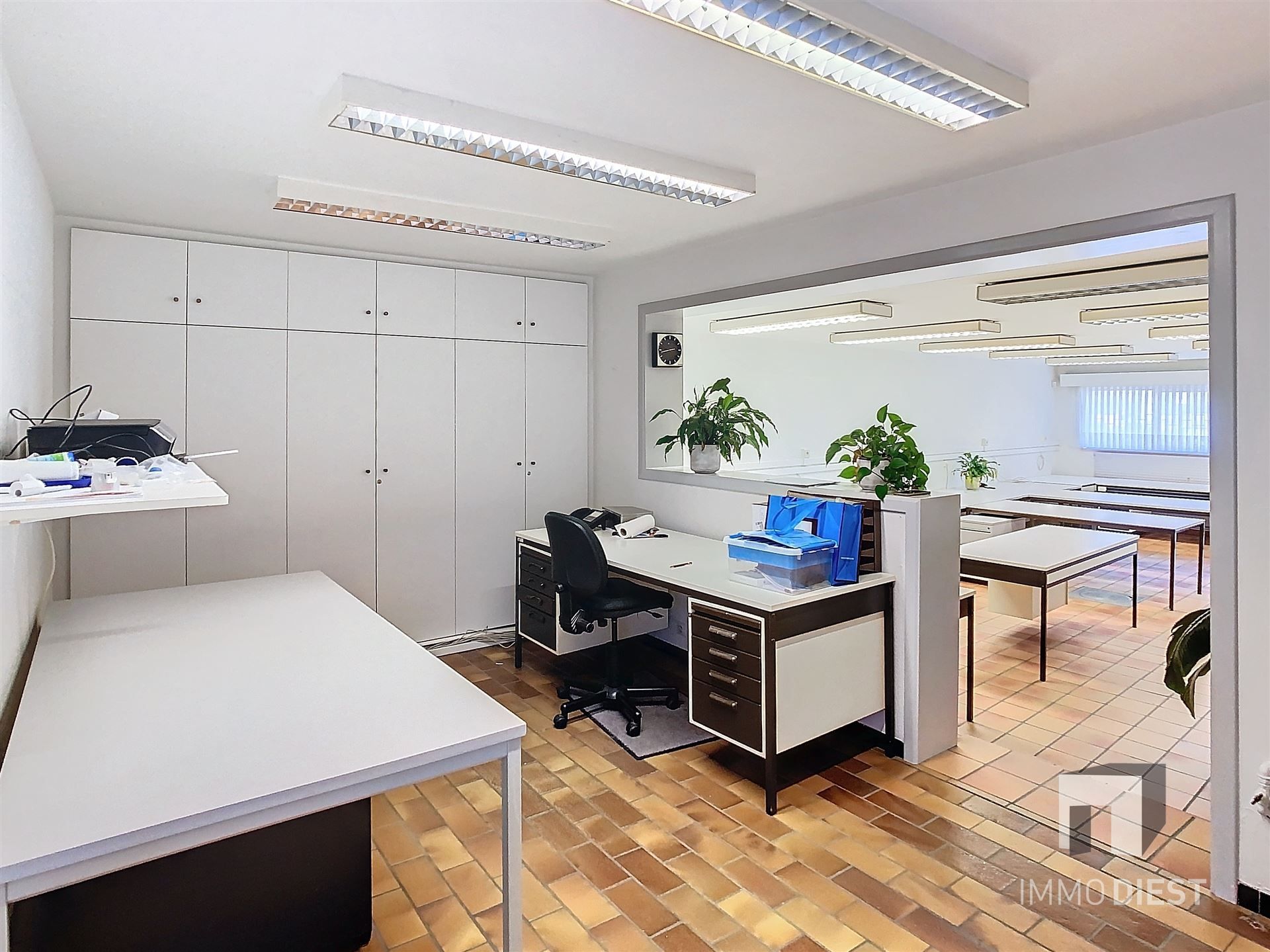 Handelspand - Kantoor van 124m2 foto 8