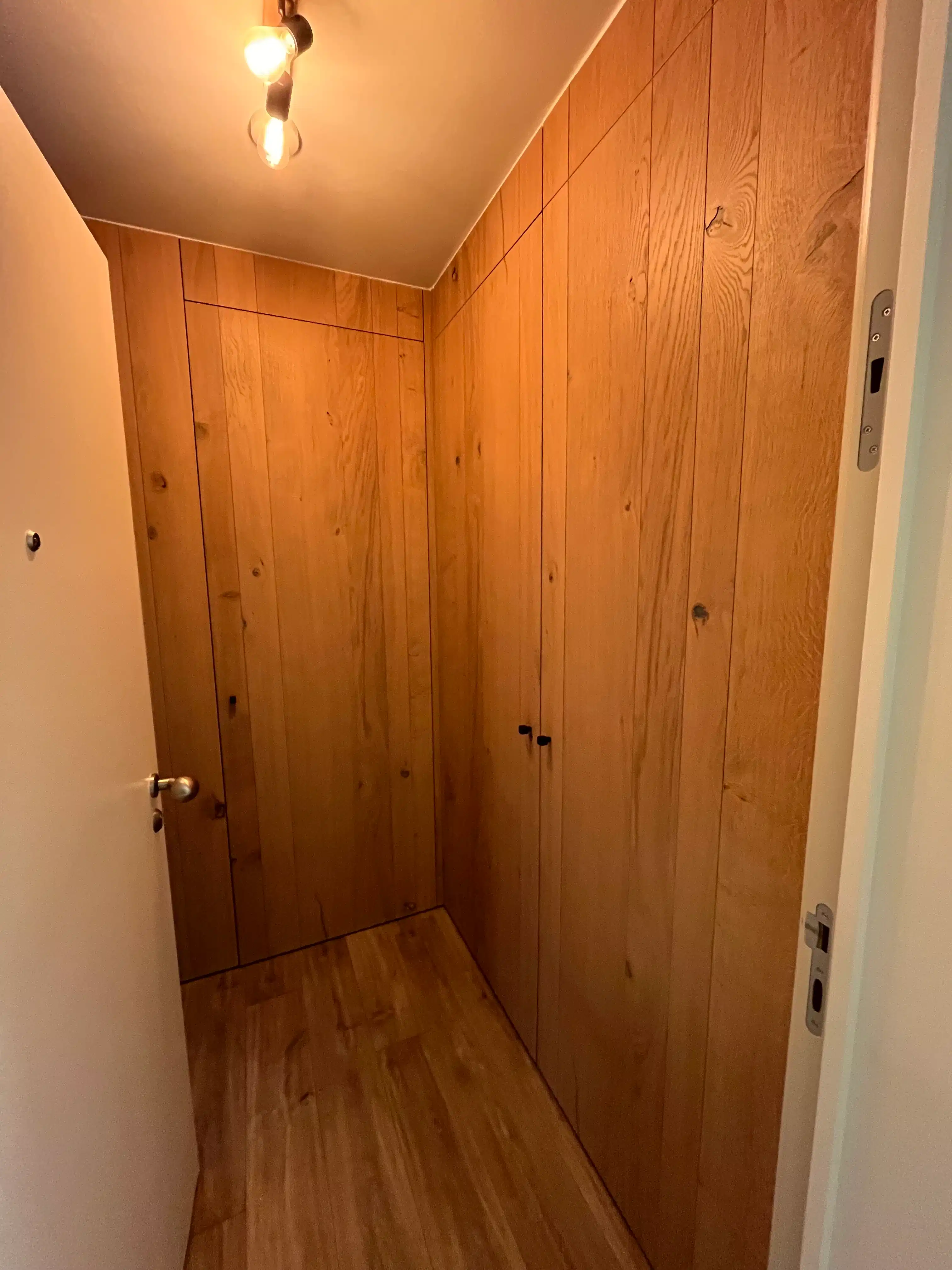 Instapklaar, lichtrijk appartement met zonneterrassen foto 3