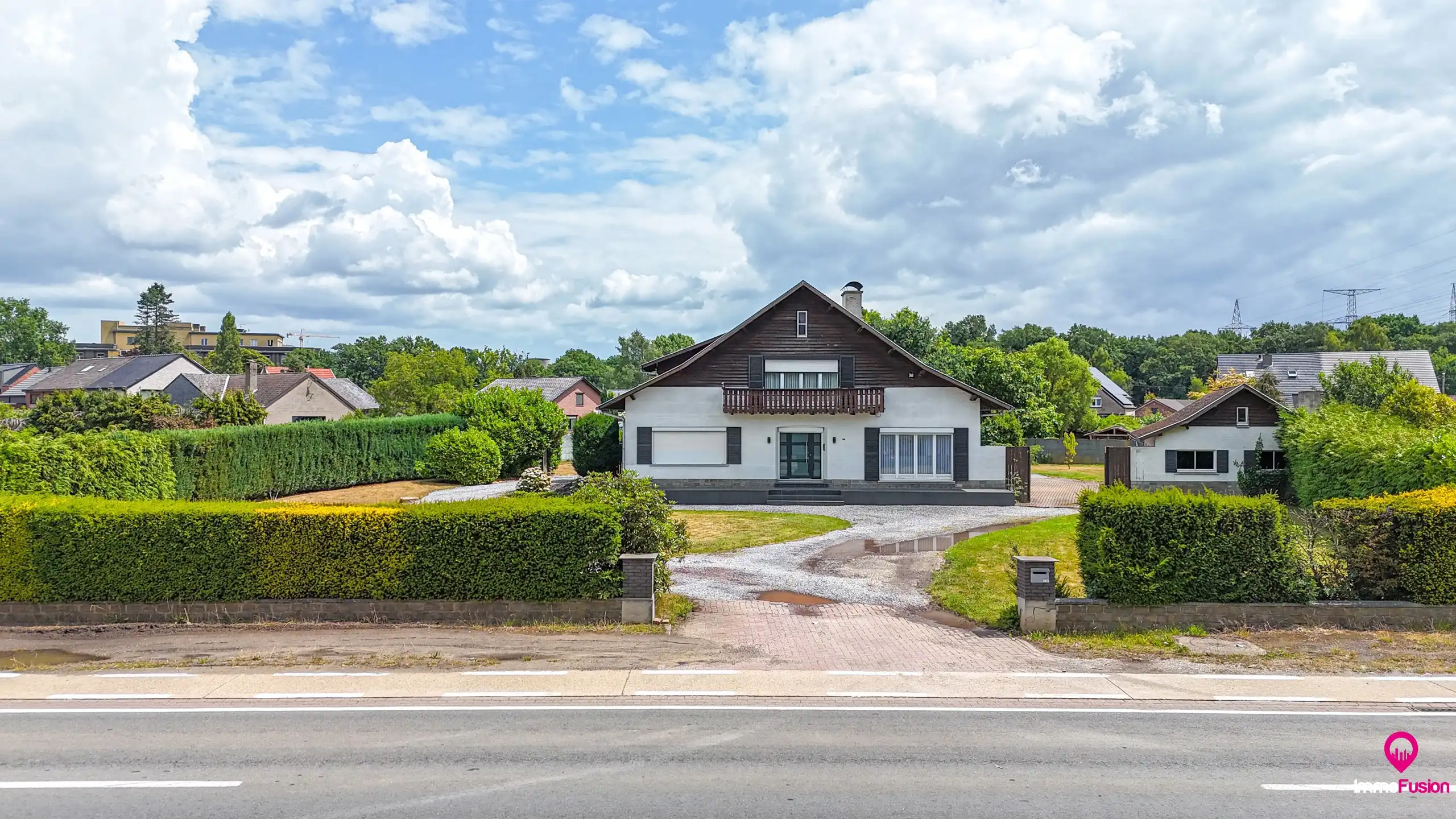 Instapklare, ruime woning met 6 slpks en enorme tuin op 26a! foto 46