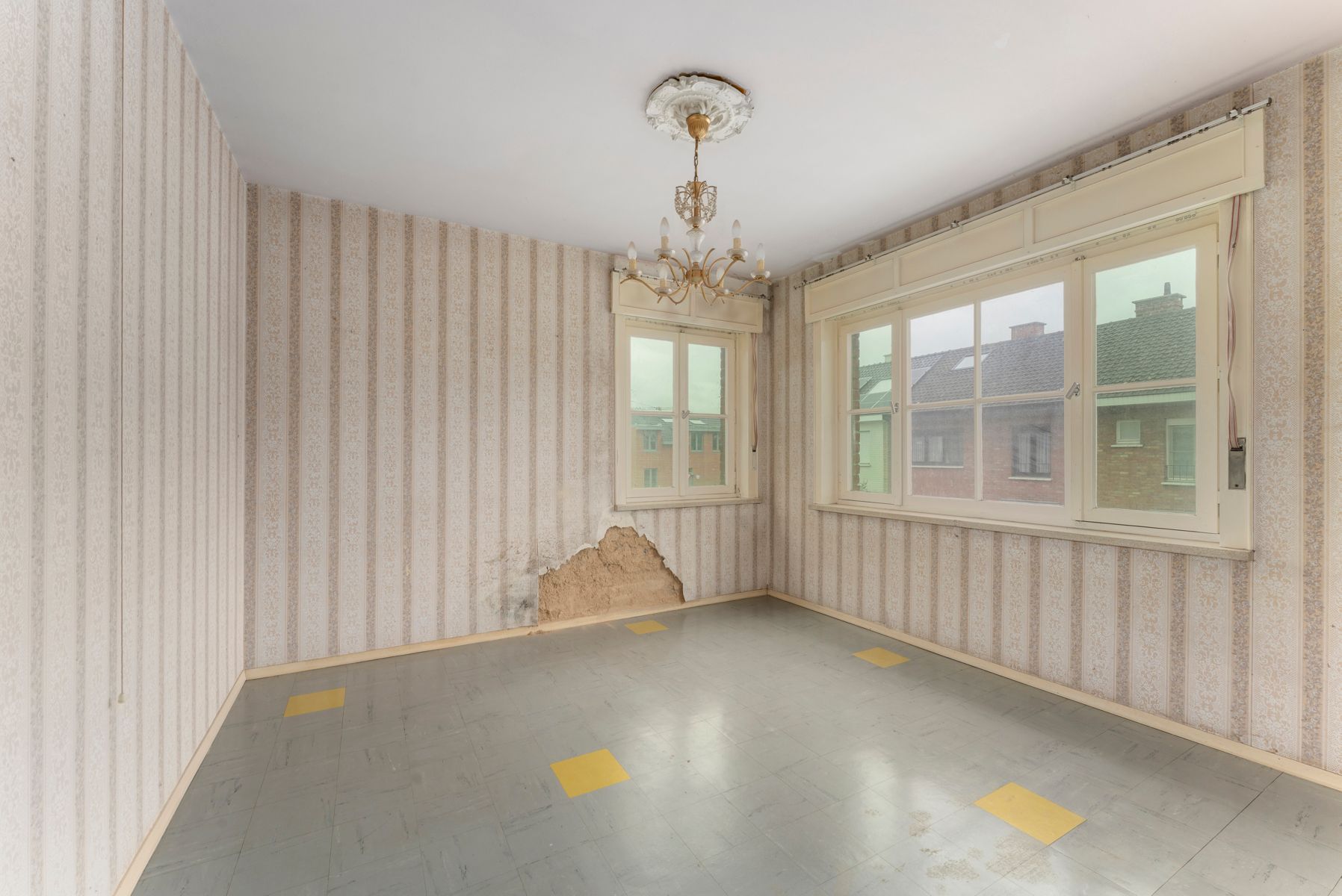 Karaktervolle woning met veel potentieel! foto 12