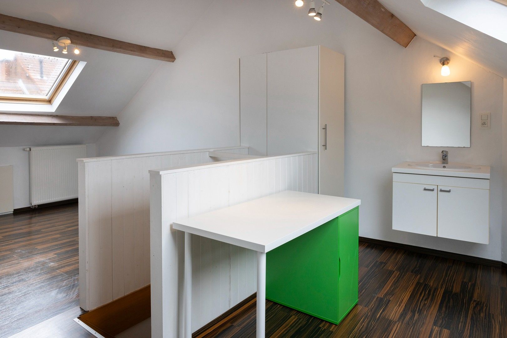 Ideale studenten- of stadswoning met 3 slaapkamers. foto 16