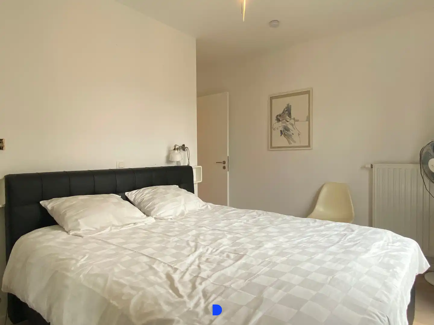 Instapklaar appartement centrum Rumbeke. foto 10