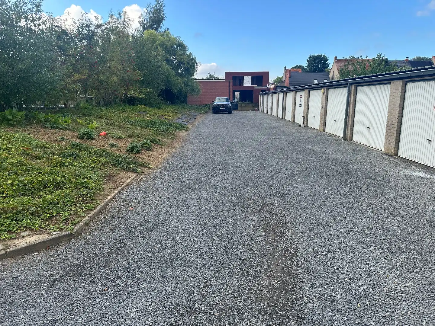 Garage te koop, dicht bij centrum Torhout foto 4