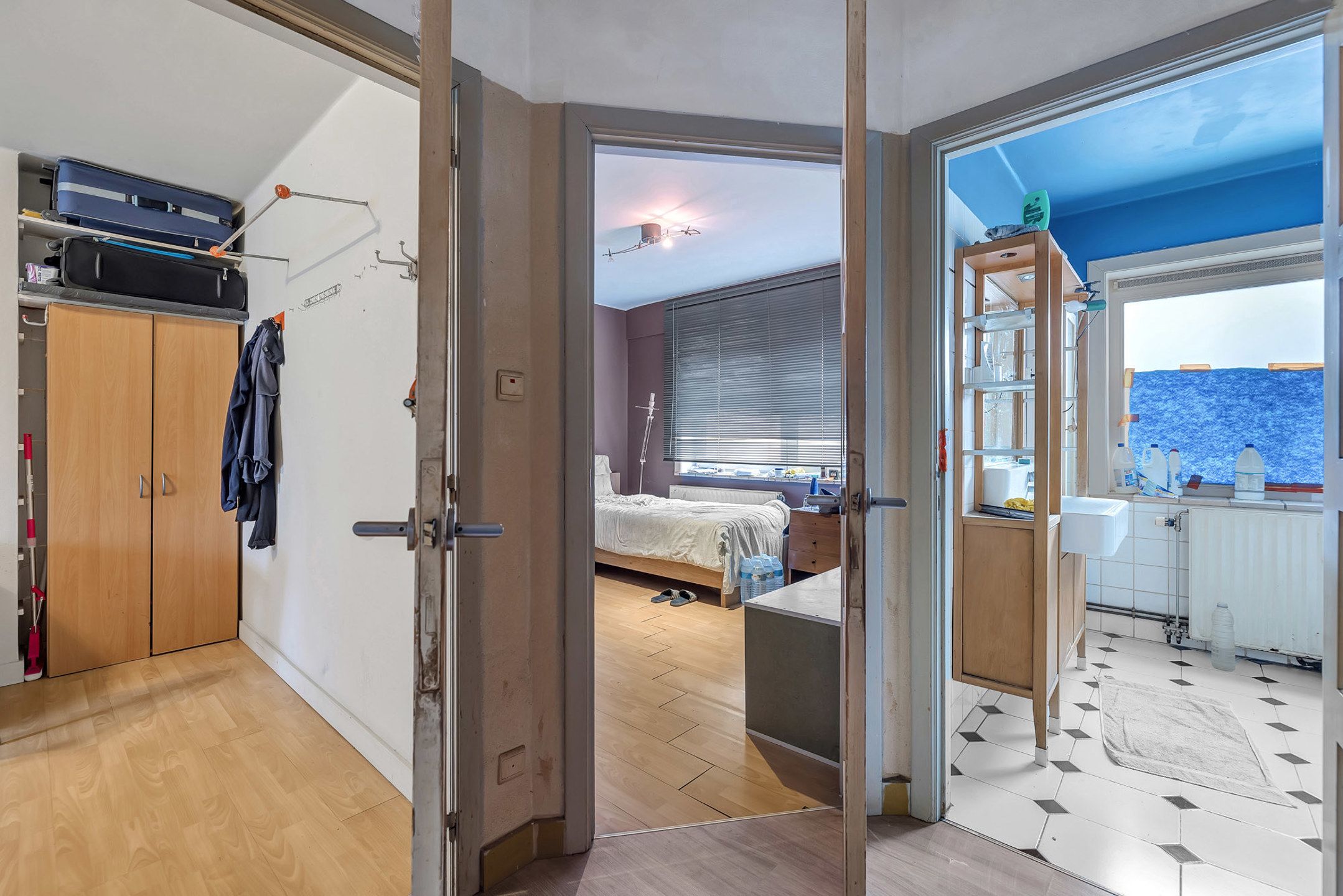 Centraal gelegen woning met veel mogelijkheden foto 10