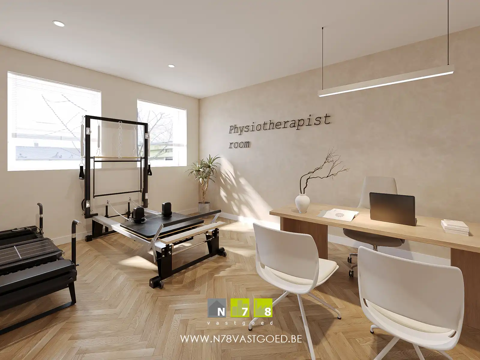 Gebouw te koop foto 15