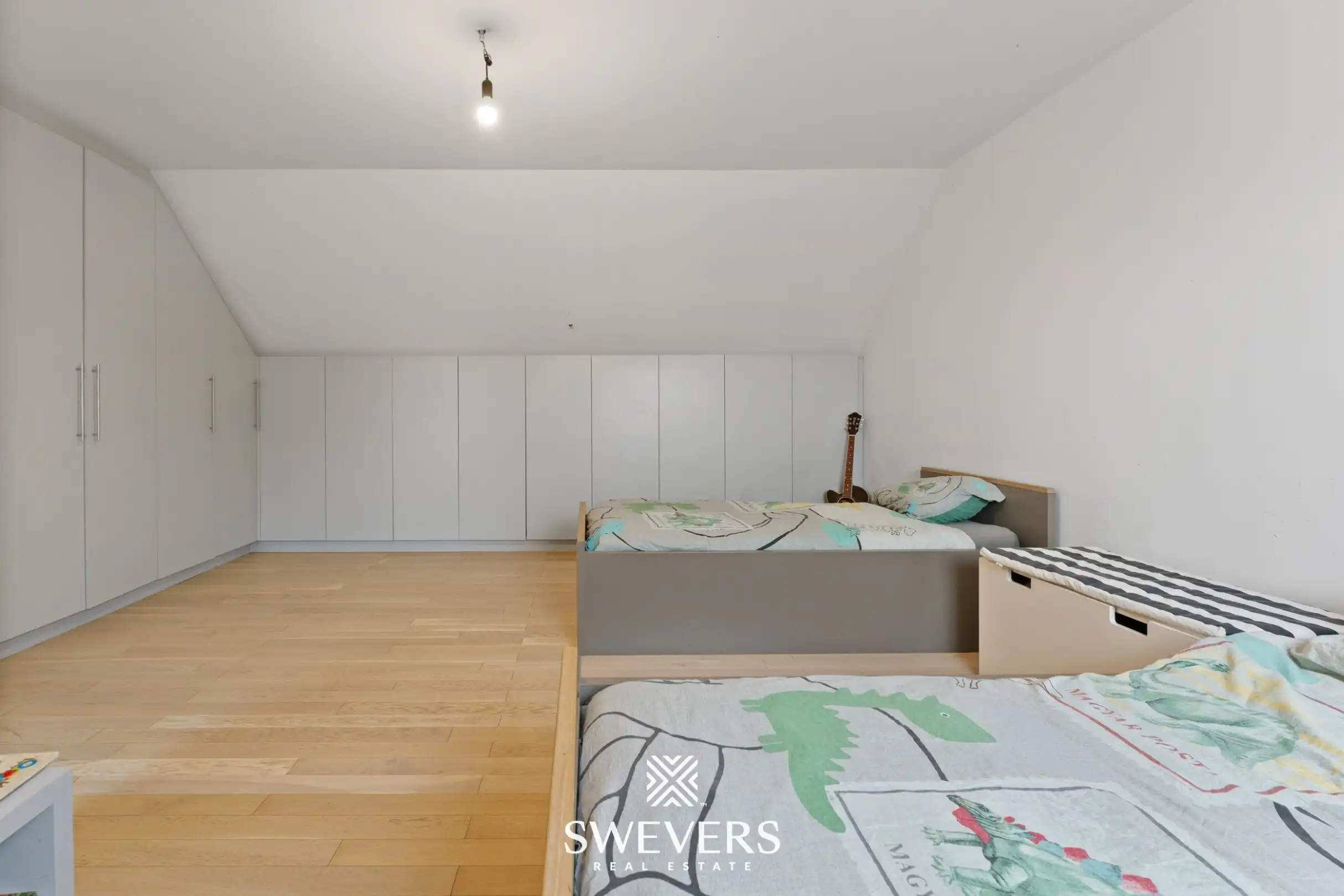 Instapklare charmevolle woning met moderne luxe in het hart van Leopoldsburg foto 21