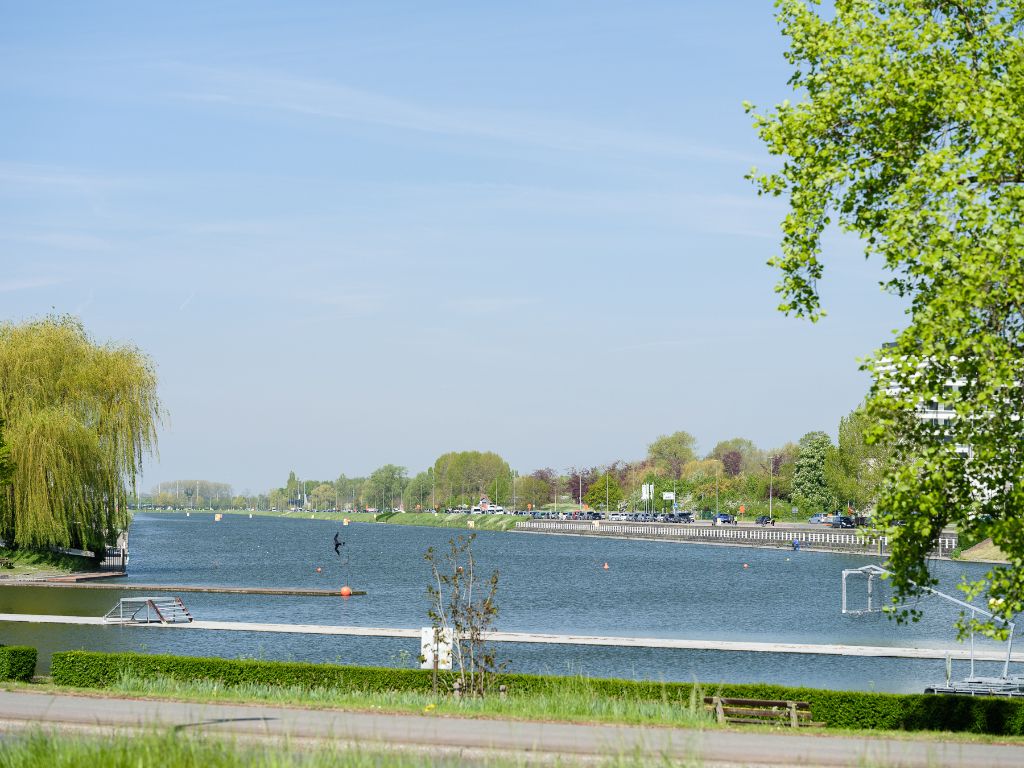 8 Staanplaatsen Jubileumlaan te koop foto 4