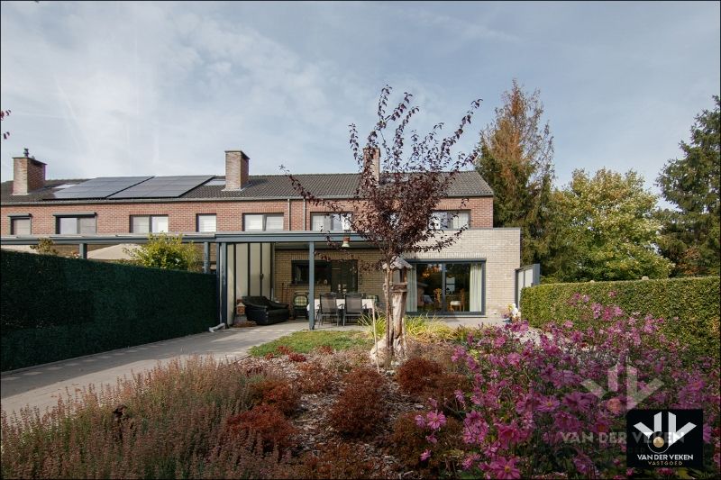 Huis te koop Panovenstraat 46 - 3545 Halen