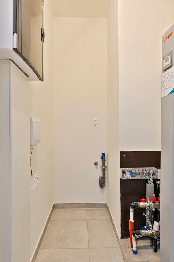 ENERGIEZUINIG (E-PEIL 20) NIEUWBOUWAPPARTEMENT TE DIEST! foto 11